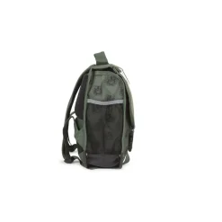 Cartable réversible Tiger - 38 cm - 2 compartiments - vert - Pol Fox