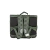 Cartable réversible Tiger - 41 cm - 2 compartiments - vert - Pol Fox