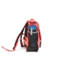 Cartable réversible Tutti Frutti - 38 cm - 2 compartiments - rouge - Pol Fox