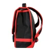 Cartable Spiderman - 38cm - 2 compartiments - noir - Bagtrotter