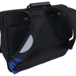 Cartable Sport - 38 cm - 2 compartiments - Oberthur