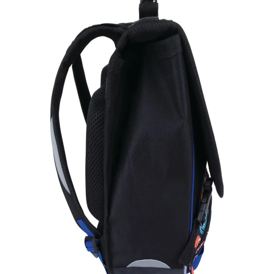 Cartable Sport - 38 cm - 2 compartiments - Oberthur