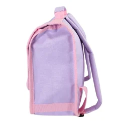 Cartable Stitch - 32cm - 1 compartiment - violet - Bagtrotter