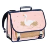 Cartable Swan 38 cm - 2 compartiments - Viquel