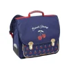 Cartable Sweet Cherry 38 cm - 2 compartiments - Viquel