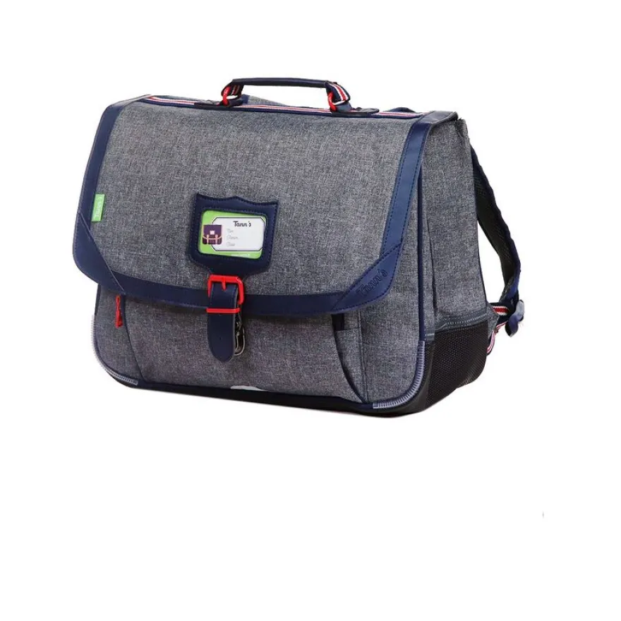 Cartable Tann's 38 cm - différents modèles disponibles