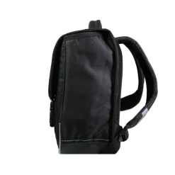 Cartable Tortues Ninja 38 cm - 2 compartiments - noir - Bagtrotter