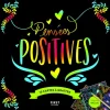 Cartes à gratter - Pensées positives