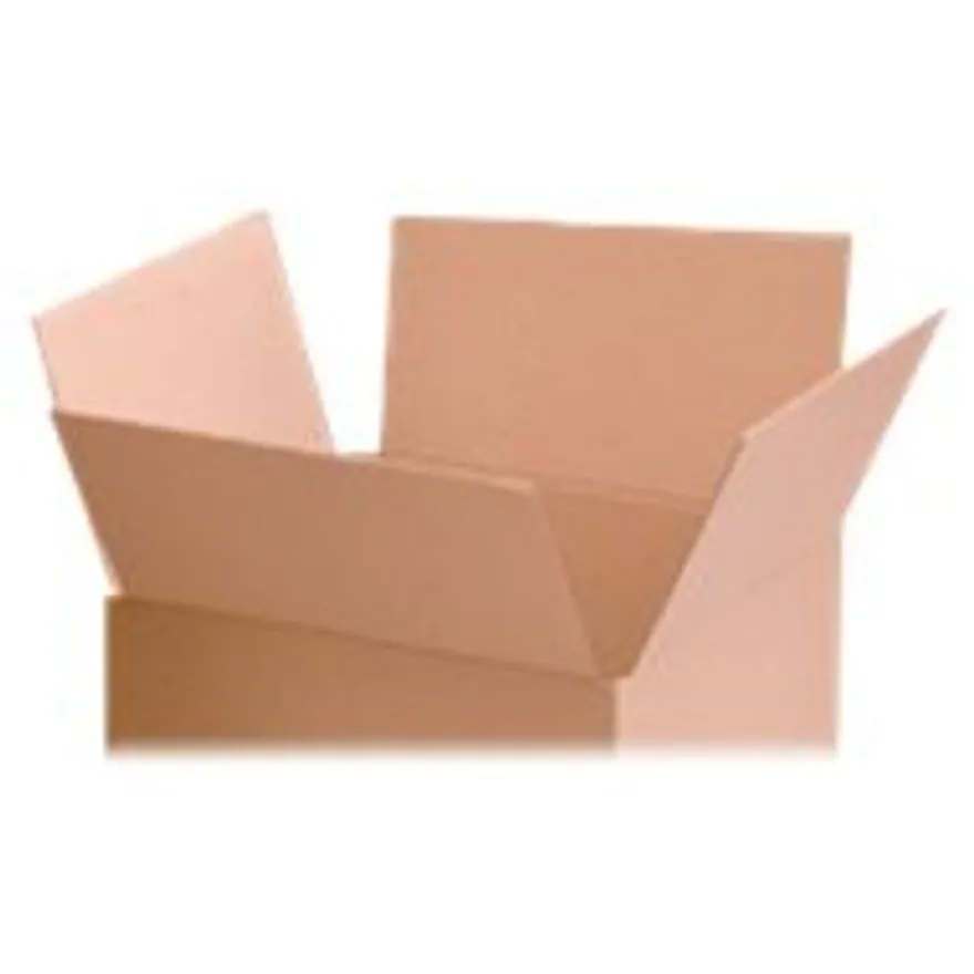 Carton caisse américaine - 35 cm x 23 cm x 25 cm - Torraspapel