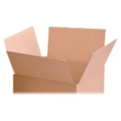 Carton caisse américaine - 43 cm x 31 cm x 24 cm - Torraspapel