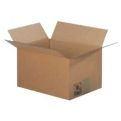 Carton caisse américaine - 50 cm x 30 cm x 30 cm - Logistipack