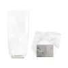Carton Service - Pochette d'emballage - 10 x 22 cm - transparent - pack de 100