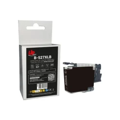 Cartouche compatible Brother LC527XL - noir - Uprint