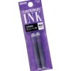 Cartouche d'encre Platinum violette