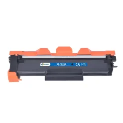 Cartouche laser compatible Brother TN1150 - noir - G&G