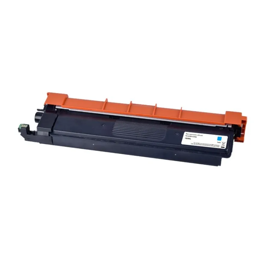 Cartouche laser compatible Brother TN248XL - cyan - Uprint