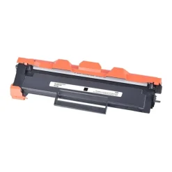 Cartouche laser compatible Brother TN1150 - noir - UPrint