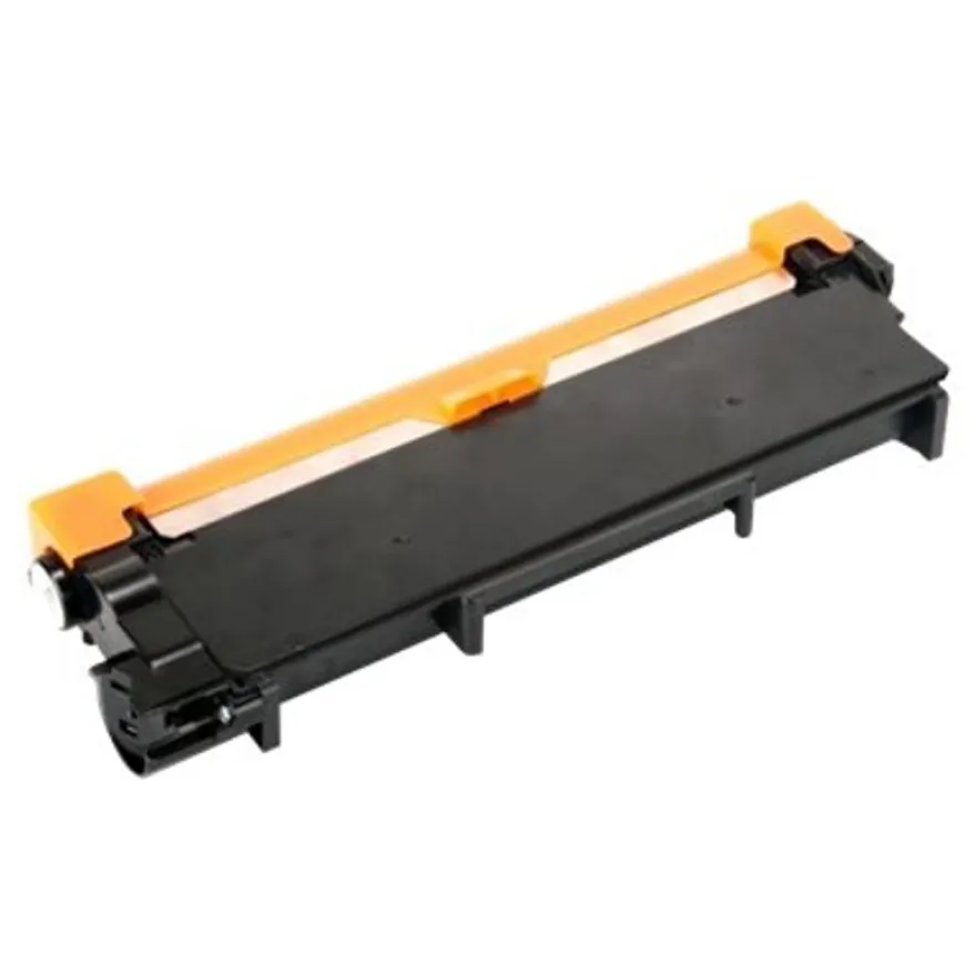 Cartouche laser compatible Brother TN2320 - noir - Uprint