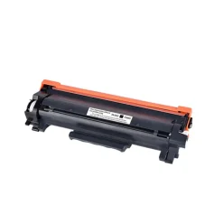 Cartouche laser compatible Brother TN2420 - noir - Uprint