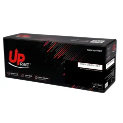 Cartouche laser compatible HP 94X - noir - Uprint