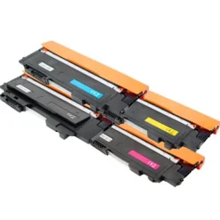 Cartouche laser compatible HP 117A - noir - Uprint