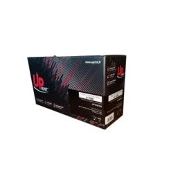 Cartouche laser compatible HP 117A - noir - Uprint