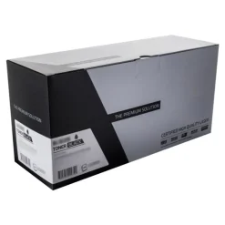 Cartouche laser compatible Canon C-EXV40 - noir - Switch
