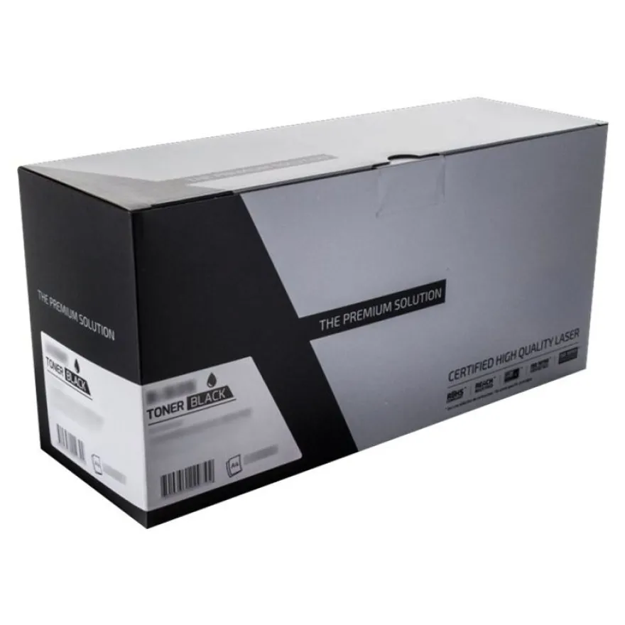 Cartouche laser compatible Canon C-EXV40 - noir - Switch