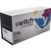 Cartouche laser compatible HP 05X - noir - Switch