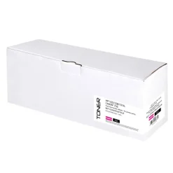 Cartouche laser compatible HP 125A - magenta - Neutre
