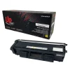 Cartouche laser compatible Brother TN326/TN325 - Jaune -Uprint
