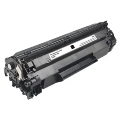 Cartouche laser compatible HP 79A - noir - Uprint