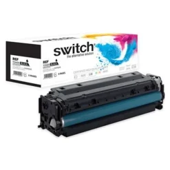 Cartouche laser compatible HP 219X - noir - Switch