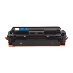 Cartouche laser compatible HP 415X - noir - G&G