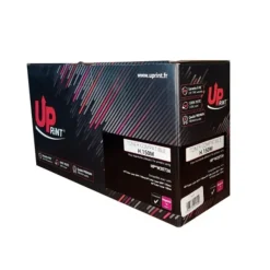 Cartouche laser compatible HP 117A - magenta - Uprint