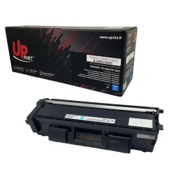 Cartouche laser compatible Brother TN325/TN326 - cyan - UPrint B.326C/325C