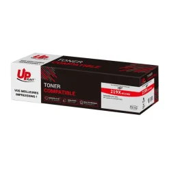 Cartouche laser compatible HP 219X - noir - Uprint
