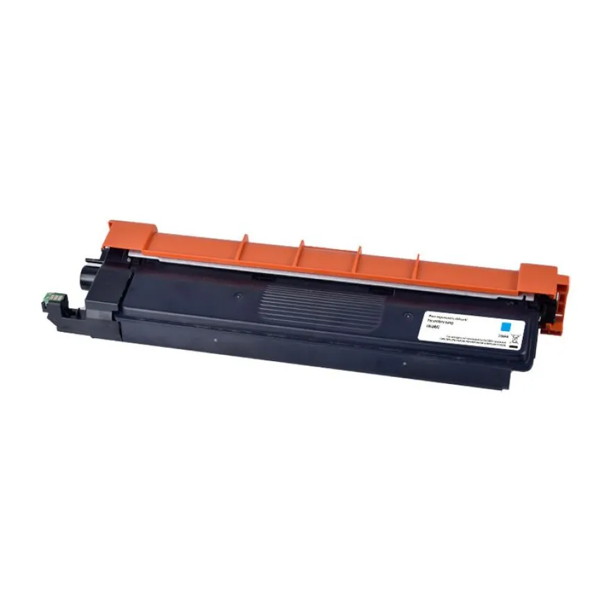 Cartouche laser compatible Brother TN249 - cyan -Uprint