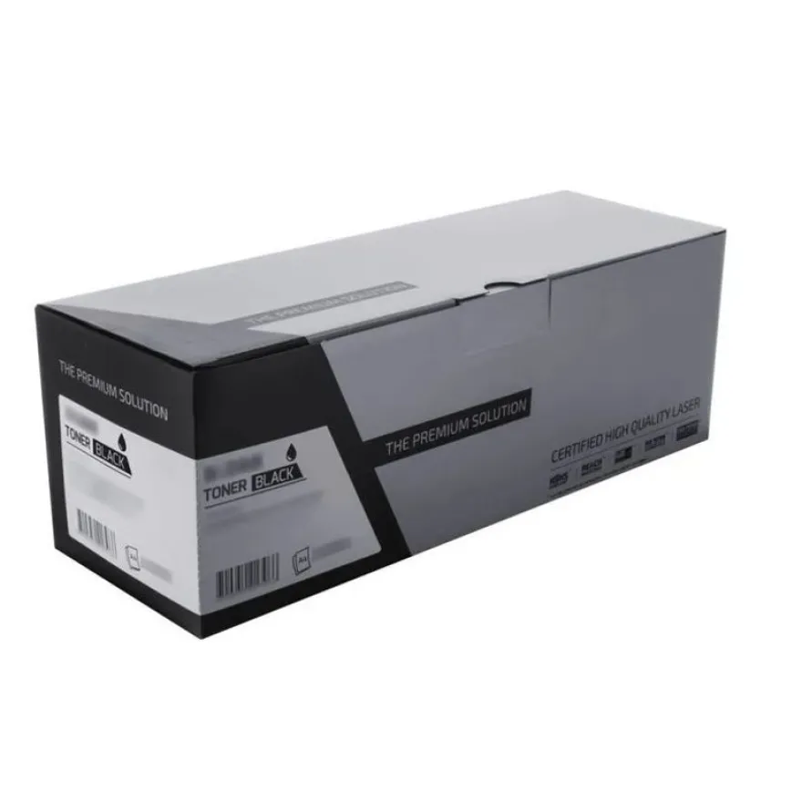 Cartouche laser compatible HP 44A - noir - Switch