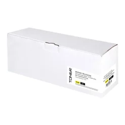 Cartouche laser compatible BROTHER TN230 - jaune - Neutre