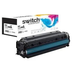 Cartouche laser compatible HP 59X - noir - Switch