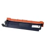 Cartouche laser compatible Brother TN249 - noir -Uprint