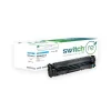 Cartouche laser remanufacturée HP 207X - cyan - Switch