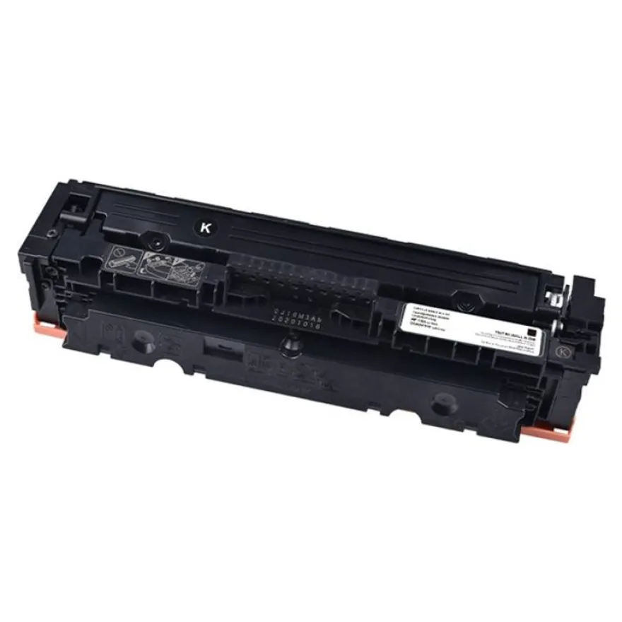 Cartouche laser remanufacturée HP 410A - noir - Uprint