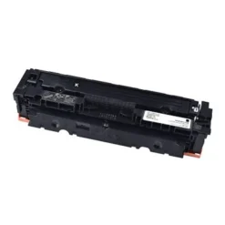 Cartouche laser remanufacturée HP 410A - noir - Uprint