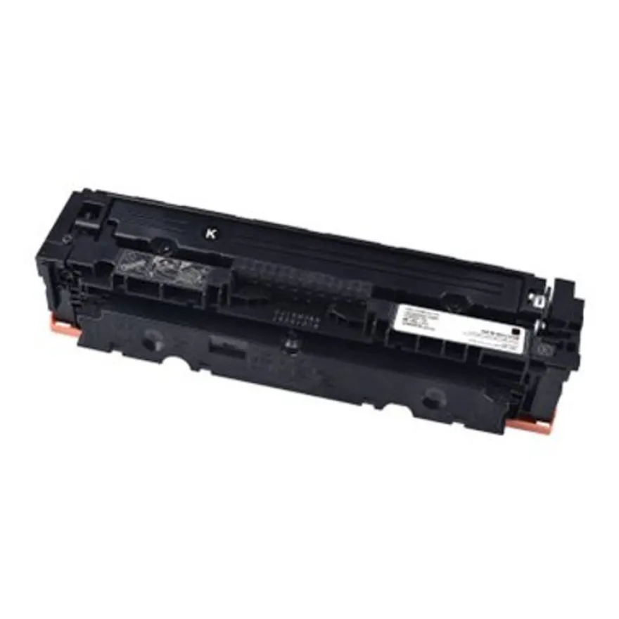 Cartouche laser remanufacturée HP 410A - noir - Uprint