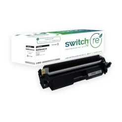 Cartouche laser remanufacturée HP 30X - noir - Switch RE