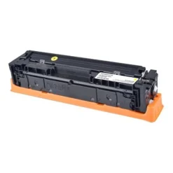 Cartouche laser remanufacturée HP 219X - Jaune - UPrint