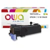 Cartouche laser remanufacturée Epson C13S050630 - noir - Owa