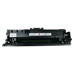 Cartouche laser remanufacturée HP 504A - magenta - Uprint